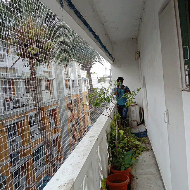 Balcony-safety-nets