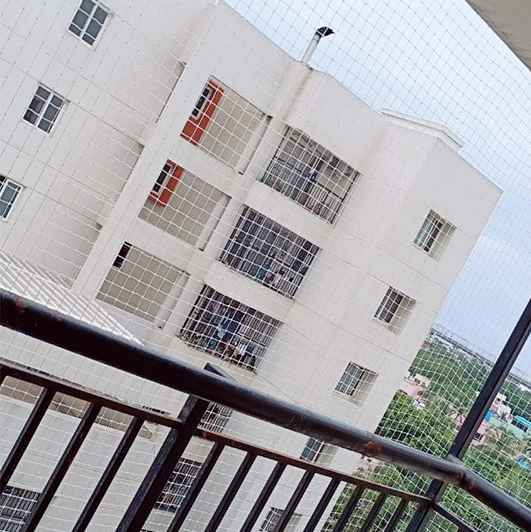 Balcony-Pigeon-nets-Installation-In-Alandur