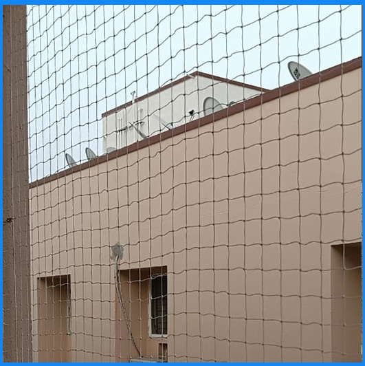 Balcony-Pigeon-nets-Installation-In-Thalambur