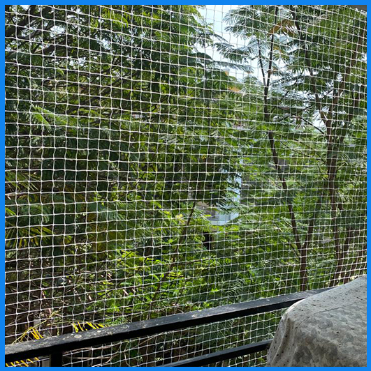 Balcony-Pigeon-nets-Perumbakkam