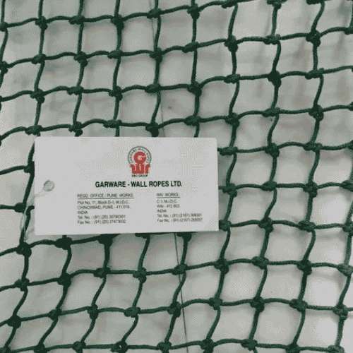 Genuine Garware net label - YPL Safety Nets Garware dealer Chennai