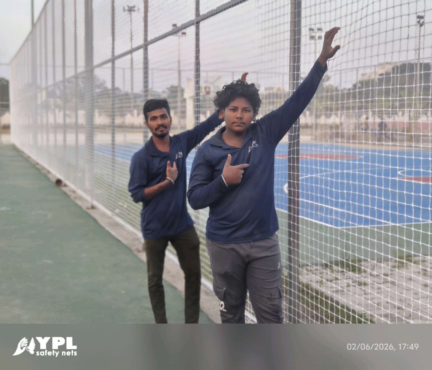 Golf practice cage net in Chennai