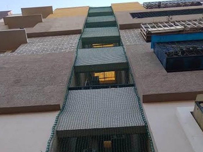 Best Children's Safety Nets Chennai Ypl Safety Nets