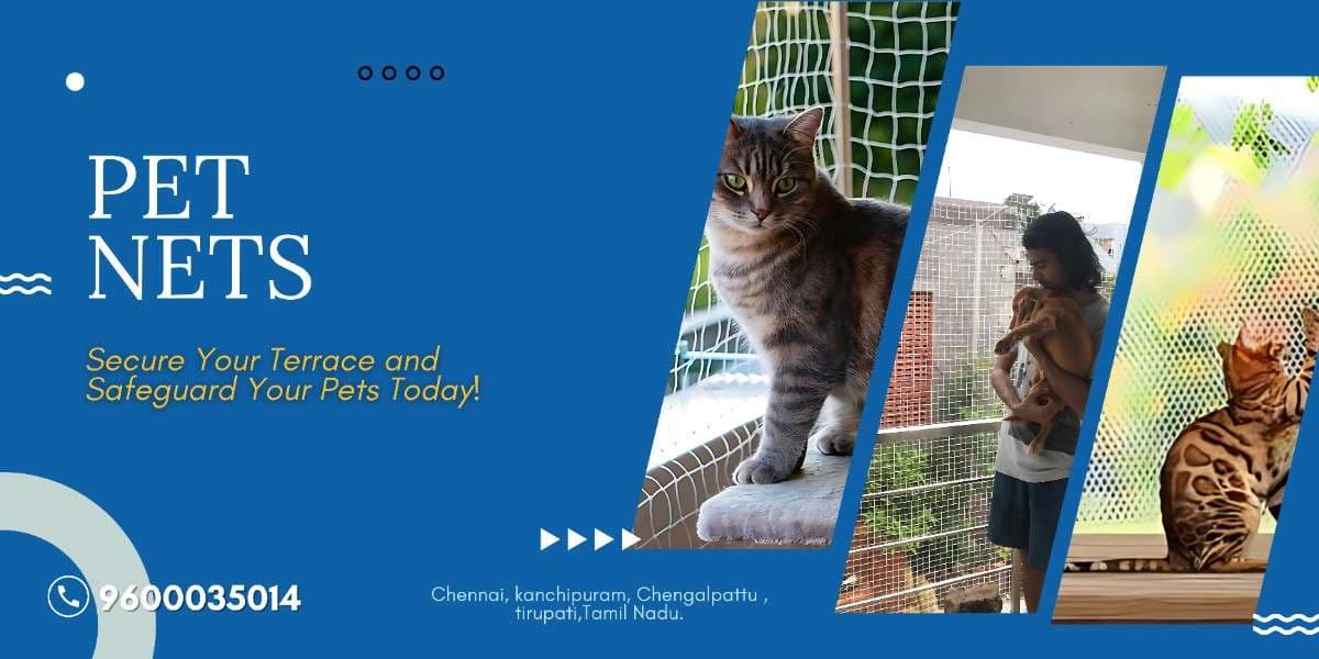 h3 sl3 - YPL Safety Nets Chennai